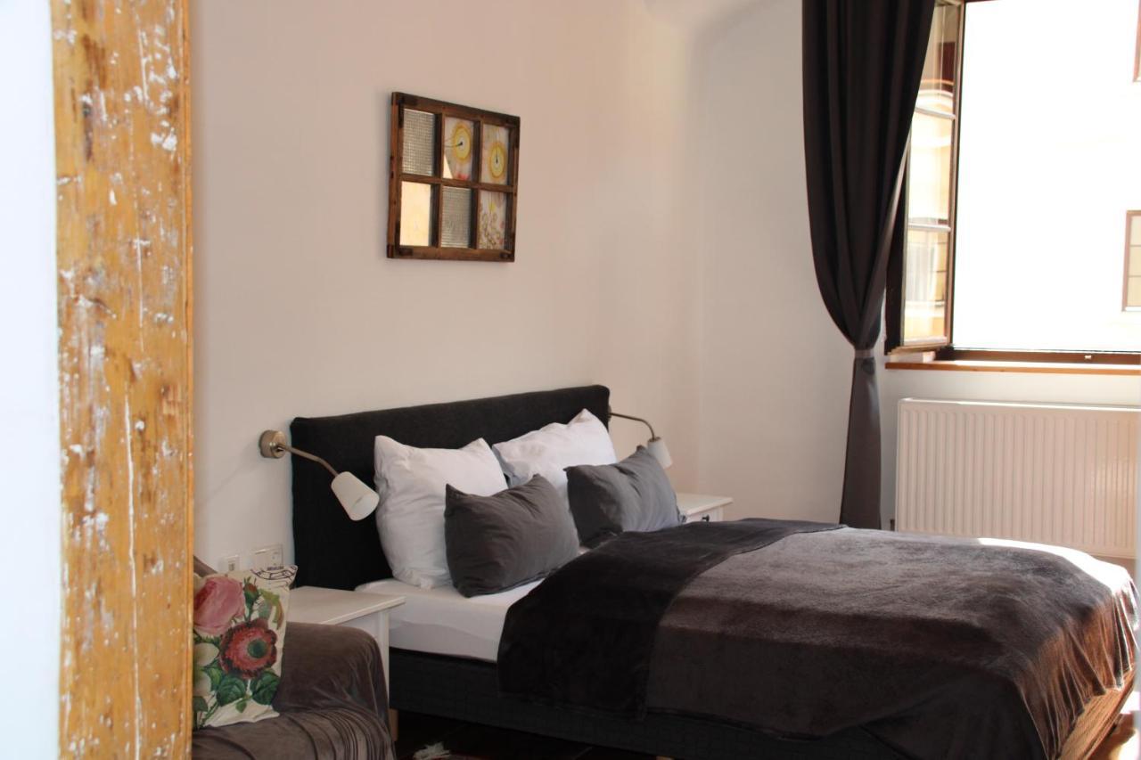 Hotel Im Stift Neuberg Neuberg an der Mürz 외부 사진