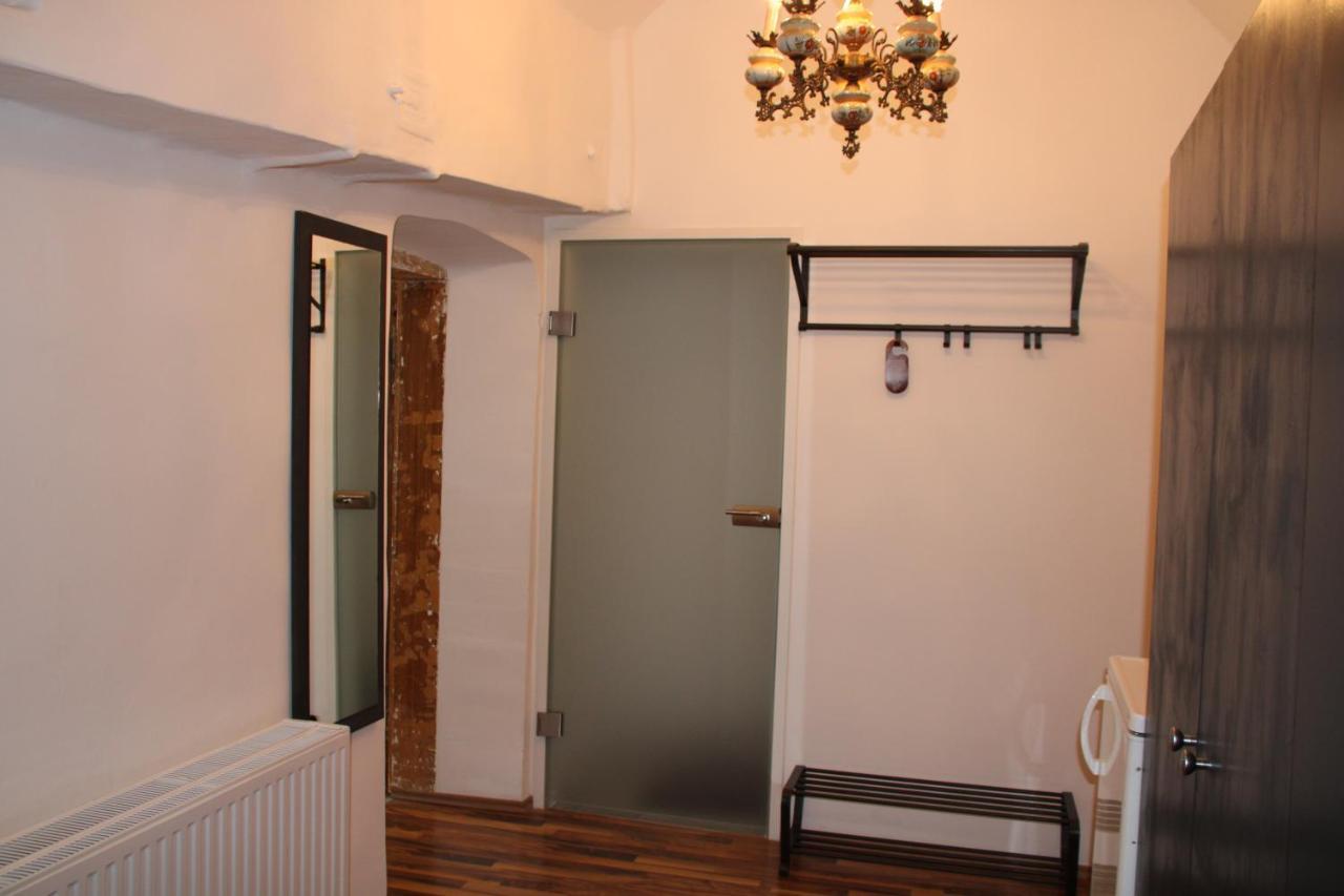 Hotel Im Stift Neuberg Neuberg an der Mürz 외부 사진
