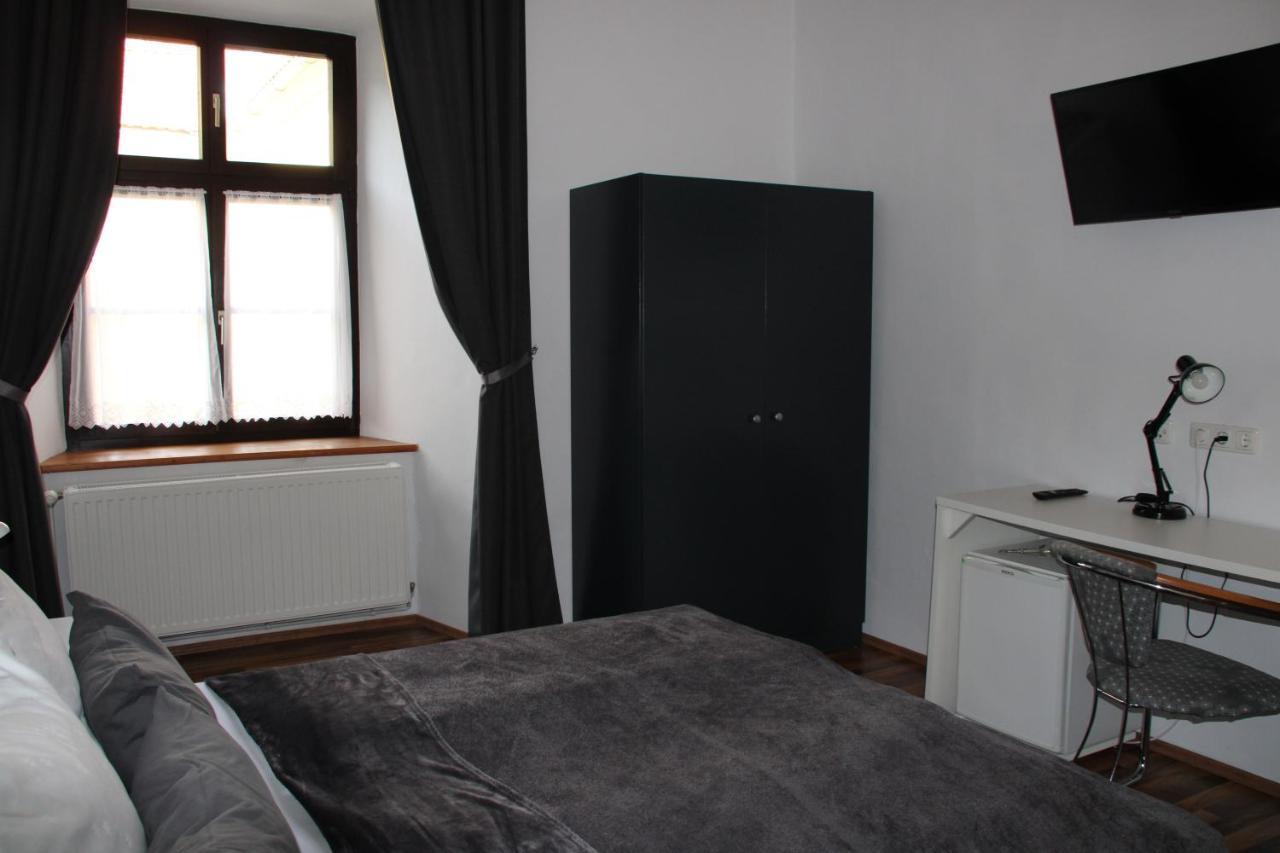 Hotel Im Stift Neuberg Neuberg an der Mürz 외부 사진