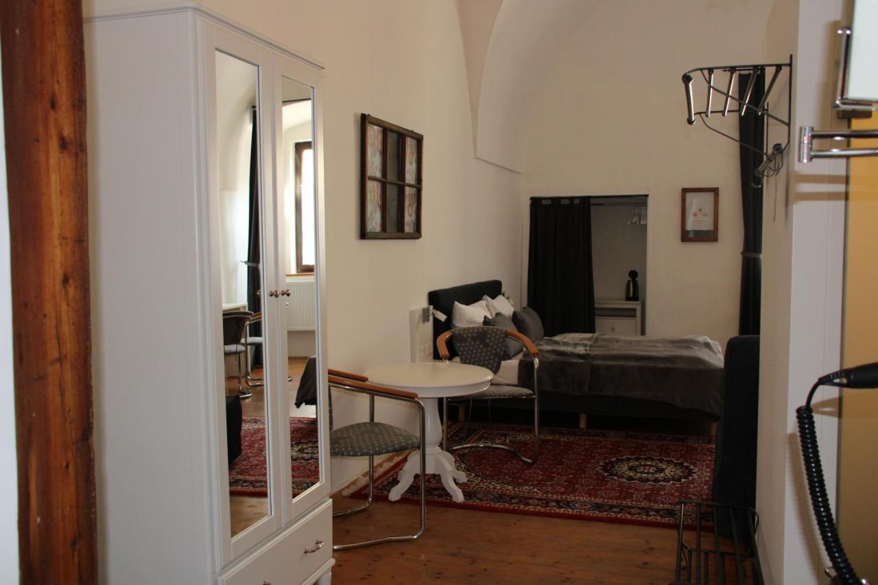 Hotel Im Stift Neuberg Neuberg an der Mürz 외부 사진