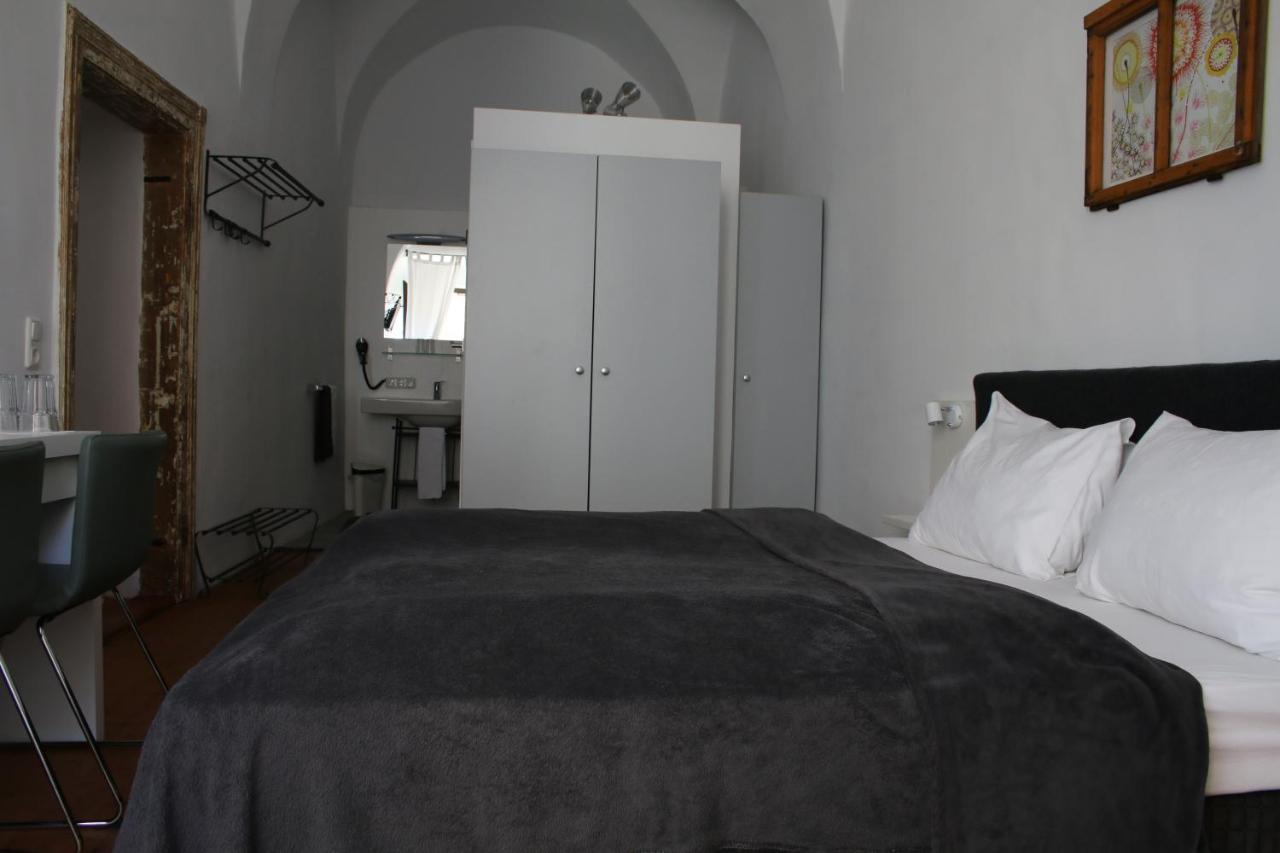 Hotel Im Stift Neuberg Neuberg an der Mürz 외부 사진
