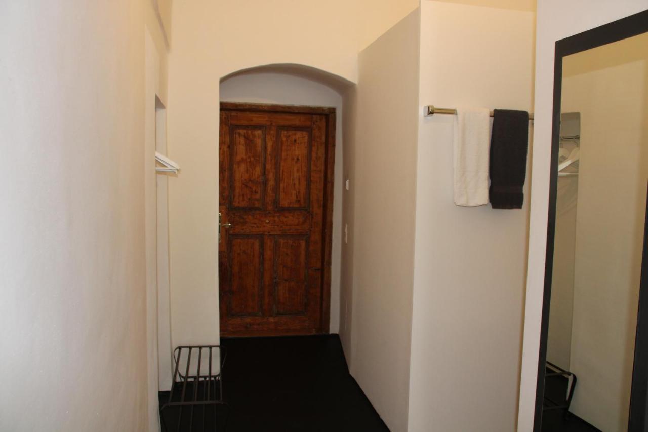 Hotel Im Stift Neuberg Neuberg an der Mürz 외부 사진