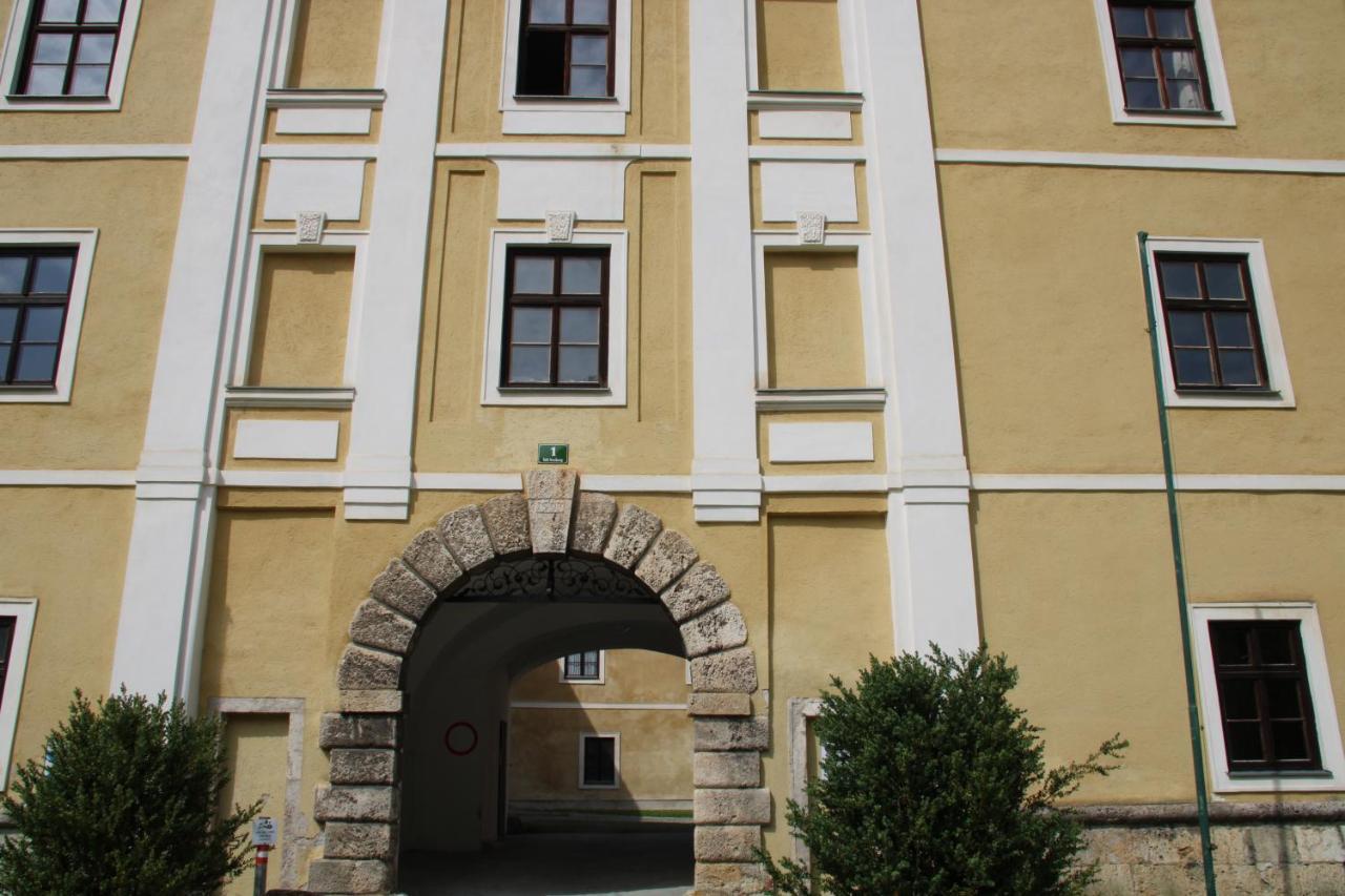 Hotel Im Stift Neuberg Neuberg an der Mürz 외부 사진